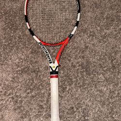 Babolar Tennis Racket 