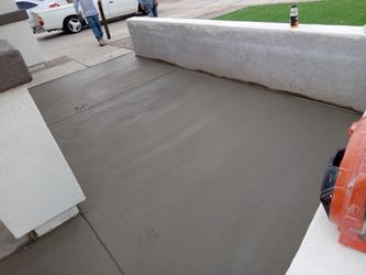 Masonry Work
