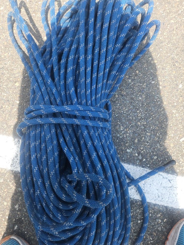 Climbing Rope