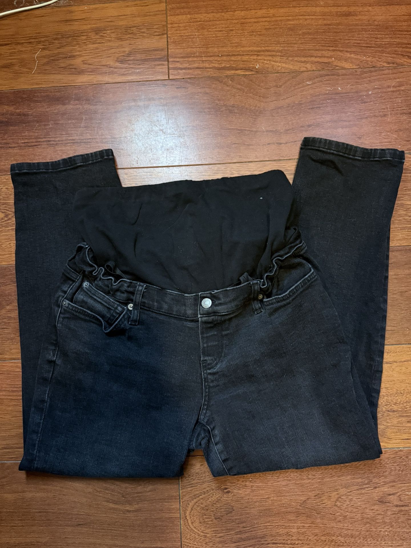 GAP Maternity Jeans