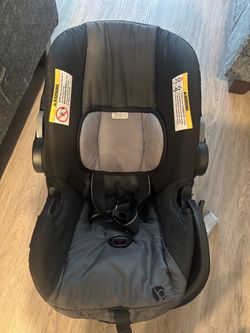 New born car seats
