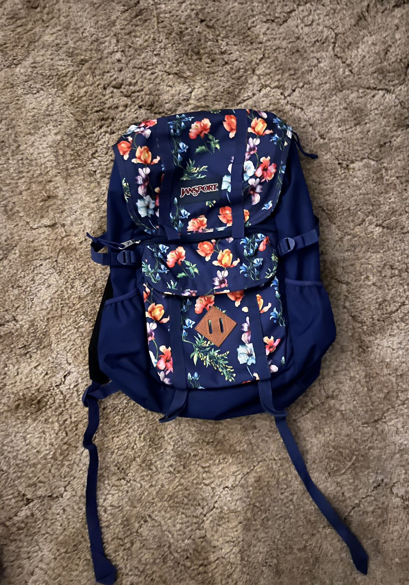 Jansport Backpack 