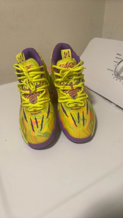 Puma La Melo One Of One