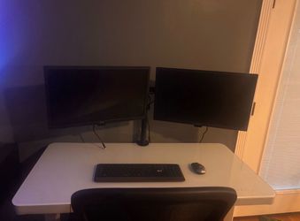 Monitors