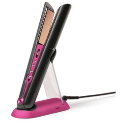 Dyson- Hair straightener