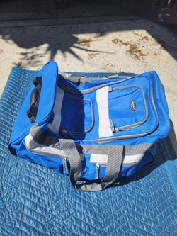 Olympia travel bag