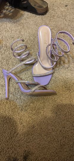 Formal Heels