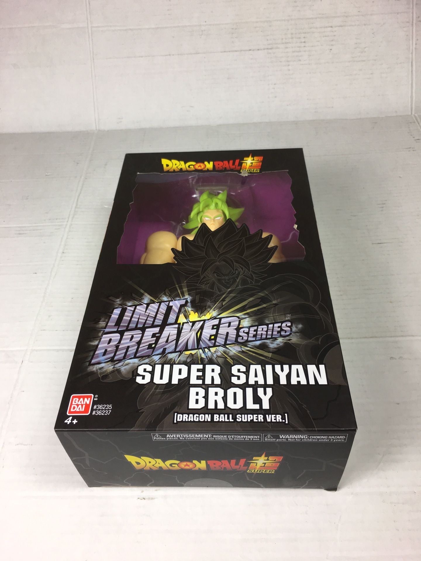 Dragonball Z figuring Dragonball Z Toys Dragonball Z collectible dragon ball Z super Saiyan Broly