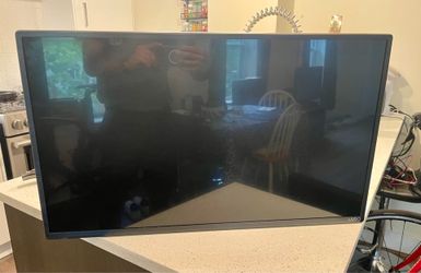 Vizio smart TV
