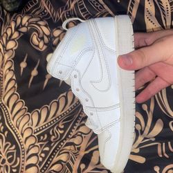 Jordan Mids Kids