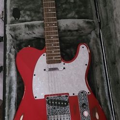 MoFo Frets Custom Guitars And LUTHIER SERVICES 