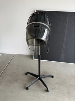 Hair Dryer Stand