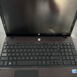 HP Probook 4520s Laptop