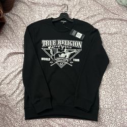 True Religion Sweater