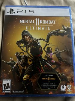 Ps5 Games Sealed $$35