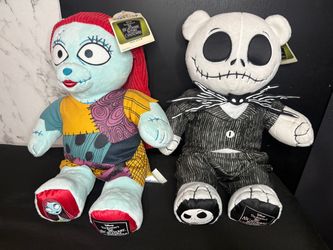 Nightmare Before Christmas