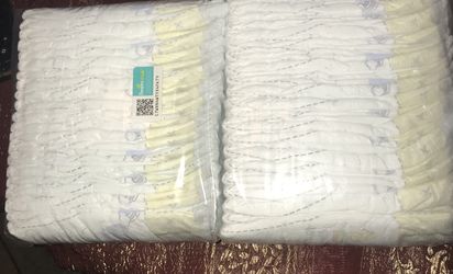 Pampers size 2/ 42 Pack