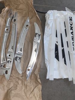 SK Performance Billet Timing Chain Guides For Coyote Mustang