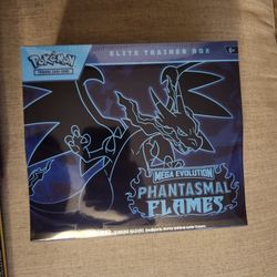 Phantasmal Flames ETB