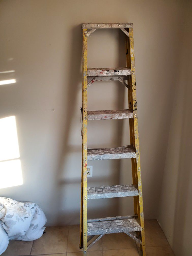 Ladder 6f 