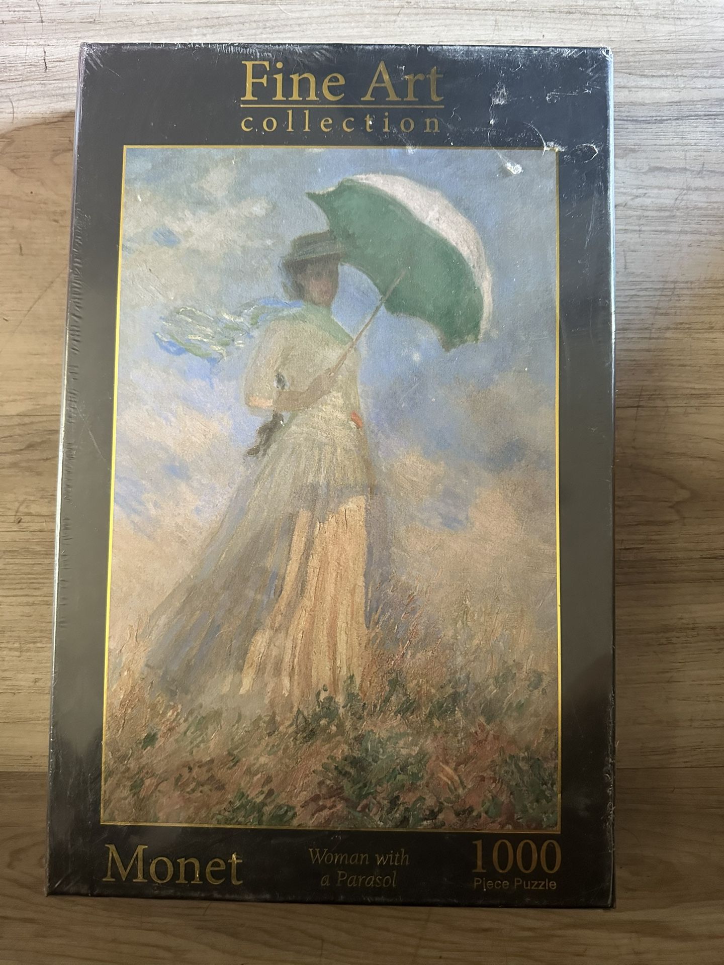 Puzzle $5