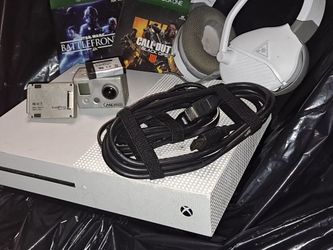 XboxOne S 1Tb