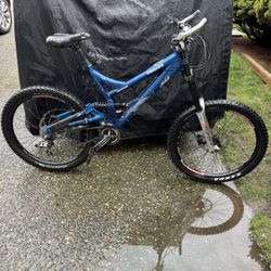 IRONHORSE Yakuza Kumicho