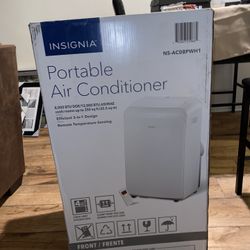 Portable Ac 