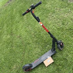 Electric Scooter For Adult Very Light Weight 
