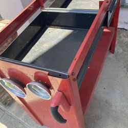 Tool Stand Box