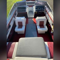 1989 Four Winns $3000
