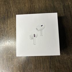 AirPods Pro 2