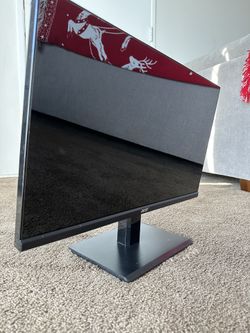 ACER 23 in LCD MONITOR