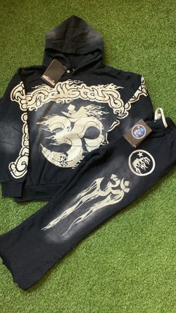 HellStar Sets