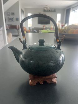 Vintage Style Chinese Kiln