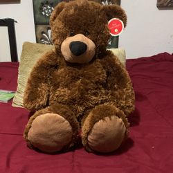 Animal Adventure Teddy Bear 2011