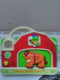 1-3Yrs Leap Frog