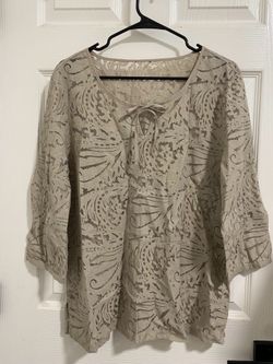 Lace Top