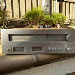 Realistic, Am/Fm Receiver