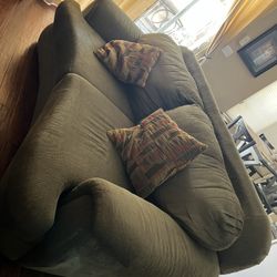 Used Couch 