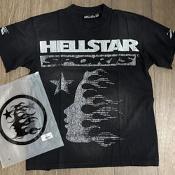 Hellstar Short Sleeve 