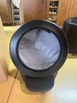 Whisker Litter Robot 4