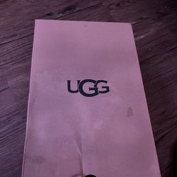 UGG Slides