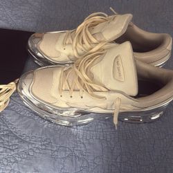 RAF Simons Ozweego Size 12