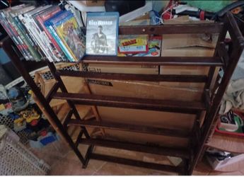 Dvd stand
