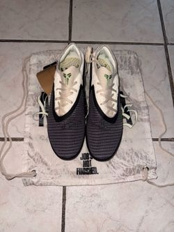 Nike Phantom 6 FG Soccer Cleats Kobe Bryant Edition