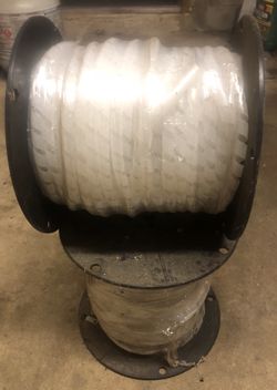Wire Wrap 2 Rolls