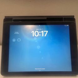 IPAD 9TH GENERATION