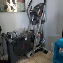 Elliptical 