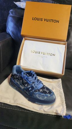 L v  shoes
